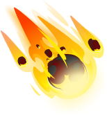 Meteor PNG-63961